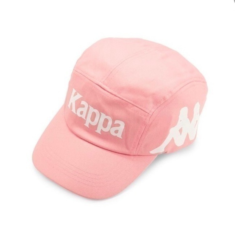 NWT. KAPPA Authentic Anfrei 5 Panel Hat
